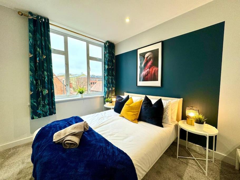 Massive 3 Bedroom - Ground Floor - Near The Beach! Bournemouth Dış mekan fotoğraf