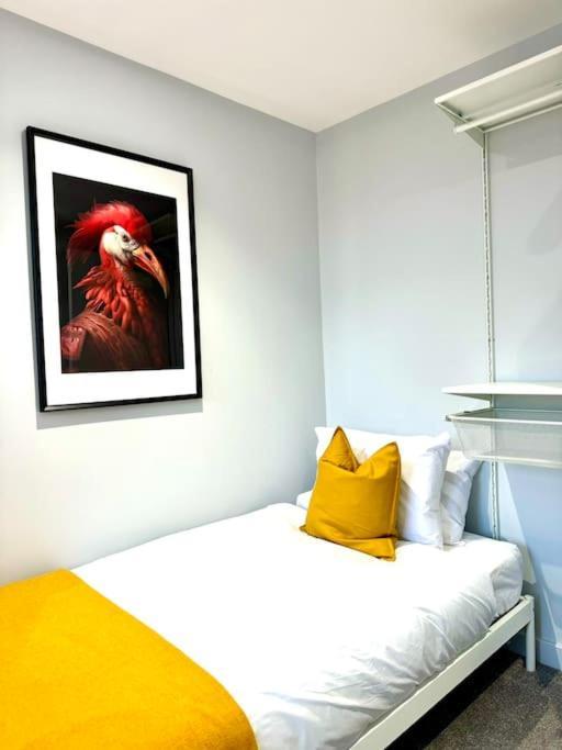 Massive 3 Bedroom - Ground Floor - Near The Beach! Bournemouth Dış mekan fotoğraf